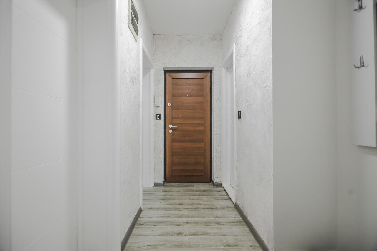 Kristal Apartmani Arandjelovac Exteriör bild