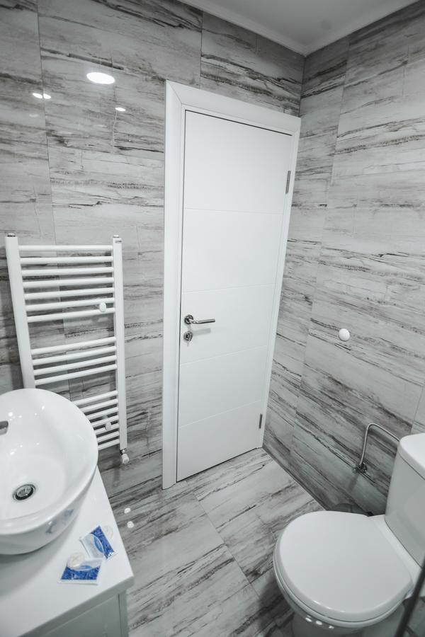 Kristal Apartmani Arandjelovac Exteriör bild