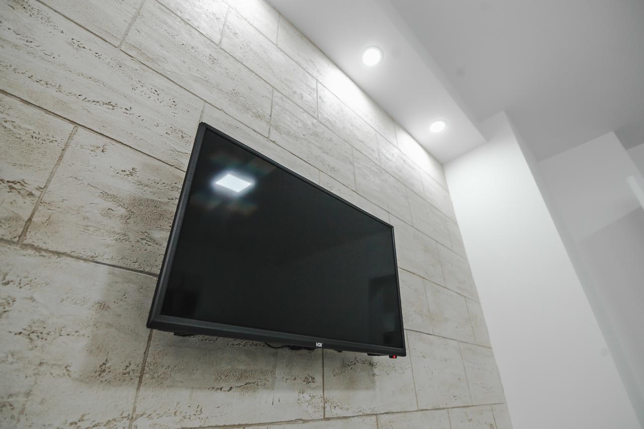 Kristal Apartmani Arandjelovac Exteriör bild