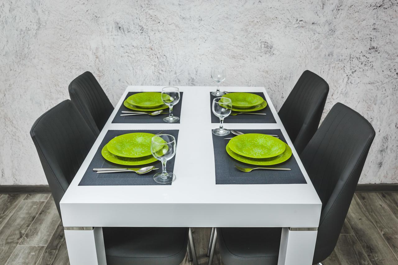 Kristal Apartmani Arandjelovac Exteriör bild